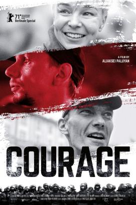 Courage (2021)