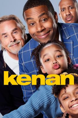 Kenan - Staffel 1 (2021)