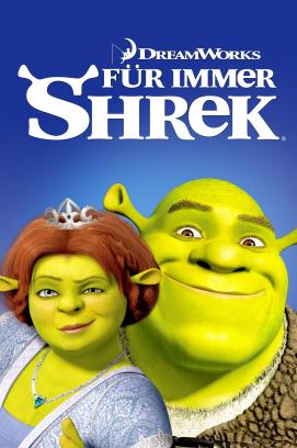 Für immer Shrek (2010)