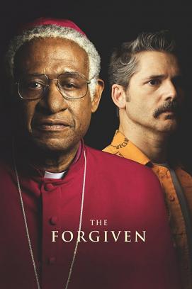 The Forgiven - Ohne Vergebung gibt es keine Zukunft (2018)