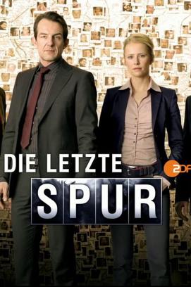 Letzte Spur Berlin - Staffel 10 (2021)