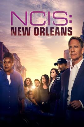 NCIS: New Orleans - Staffel 7 (2021)