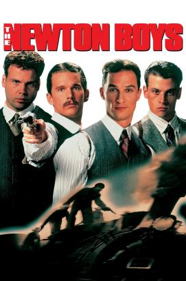 Die Newton Boys (1998)