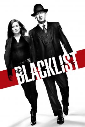 The Blacklist - Staffel 8 (2020)