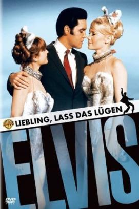 Liebling, lass das Lügen (1968)