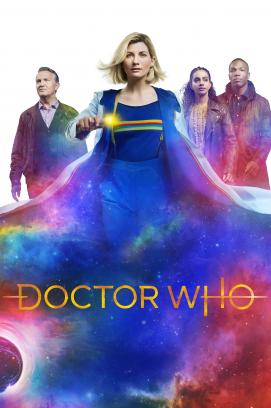 Doctor Who - Staffel 12 (2020)
