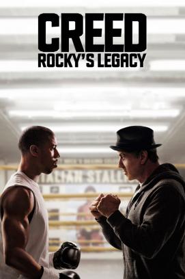 Creed - Rocky's Legacy (2015)