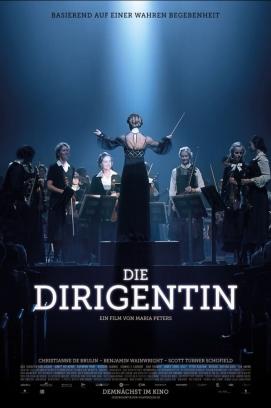 Die Dirigentin (2018)