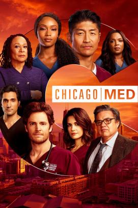 Chicago Med - Staffel 6 (2020)