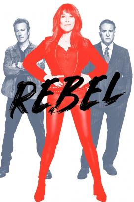 Rebel - Staffel 1 (2021)