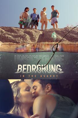 Unsichtbare Bedrohung - In The Quarry (2018)