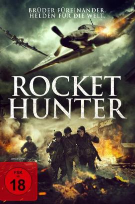 Rocket Hunter (2020)