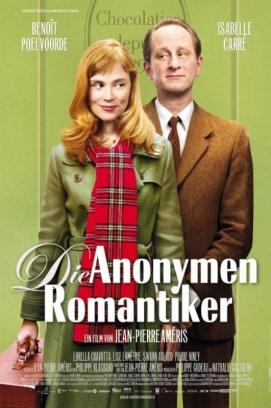 Die anonymen Romantiker (2010)