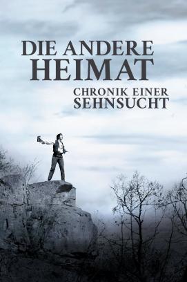 Die andere Heimat - Chronik einer Sehnsucht (2013)