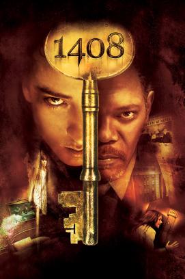 Zimmer 1408 (2007)