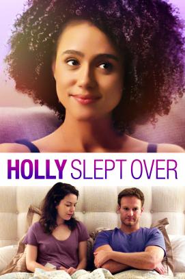 Im Bett mit Holly (2020)