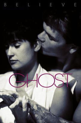 Ghost - Nachricht von Sam (1990)