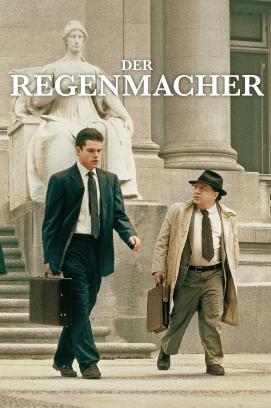 Der Regenmacher (1997)