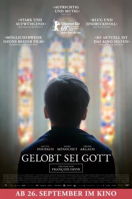 Gelobt sei Gott (2018)