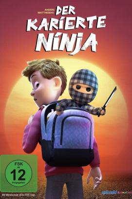 Der Karierte Ninja (2018)