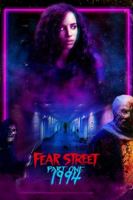 Fear Street - Teil 1: 1994 (2021)