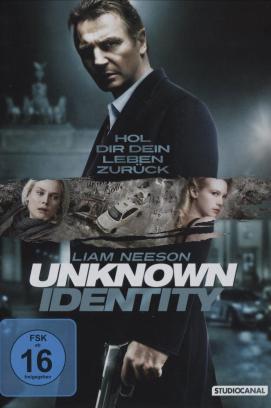 Unknown Identity (2011)