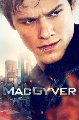 MacGyver - Staffel 5 (2020)
