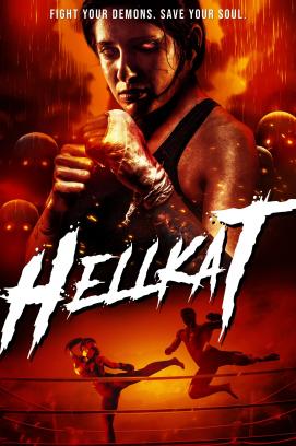 Hellkat - Fight For Your Soul (2021)