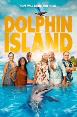 Die Insel der Delfine (2021)