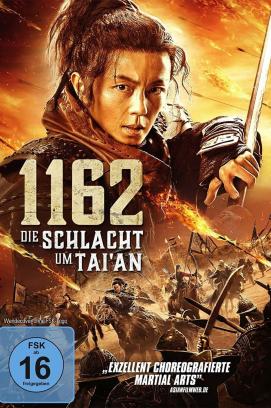 1162 – Die Schlacht um Tai’an (2020)