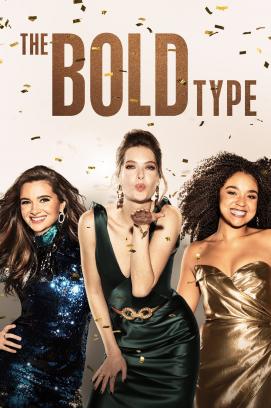 The Bold Type - Staffel 5 (2017)