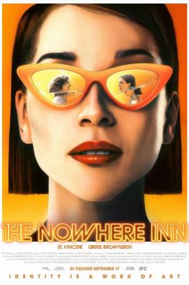 The Nowhere Inn (2021)