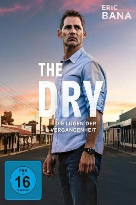 The Dry - Die Lügen der Vergangenheit (2021)