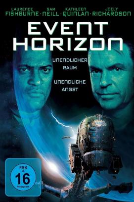 Event Horizon - Am Rande des Universums (1997)