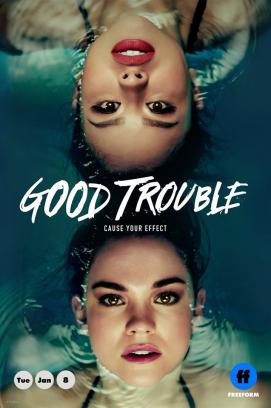 Good Trouble - Staffel 3 (2021)