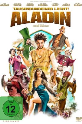 Aladin - Tausendundeiner lacht! (2015)