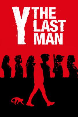 Y: The Last Man - Staffel 1 (2021)