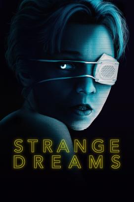 Strange Dreams (2020)