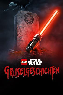LEGO Star Wars Gruselgeschichten (2021)
