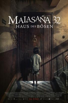 Malasana 32 - Haus des Bösen (2020)