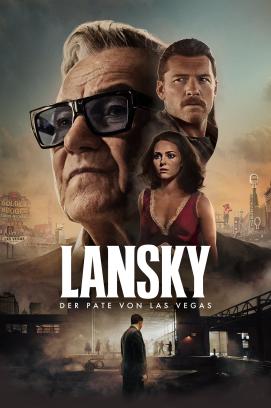 Lansky - Der Pate von Las Vegas (2021)
