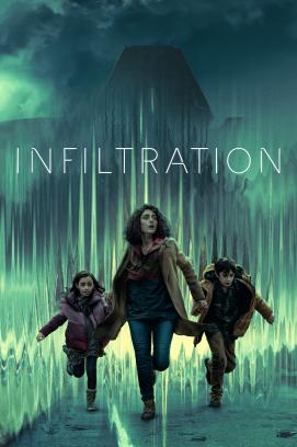 Infiltration - Staffel 1 (2021)