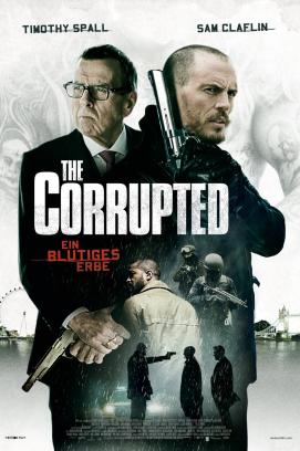 The Corrupted - Ein blutiges Erbe (2019)