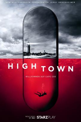 Hightown - Staffel 2 (2021)