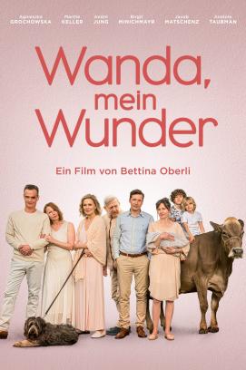 Wanda, mein Wunder (2020)