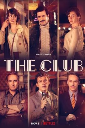 Der Club - Staffel 1 (2021)
