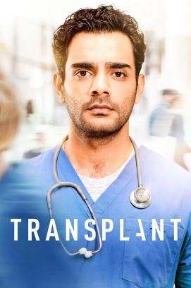 Transplant - Staffel 1 (2020)