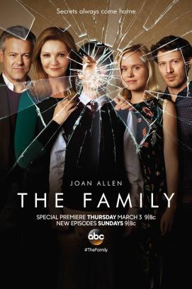 The Family - Staffel 1 (2016)