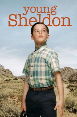 Young Sheldon - Staffel 5 (2021)