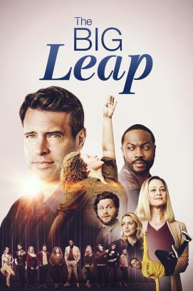 The Big Leap - Staffel 1 (2021)